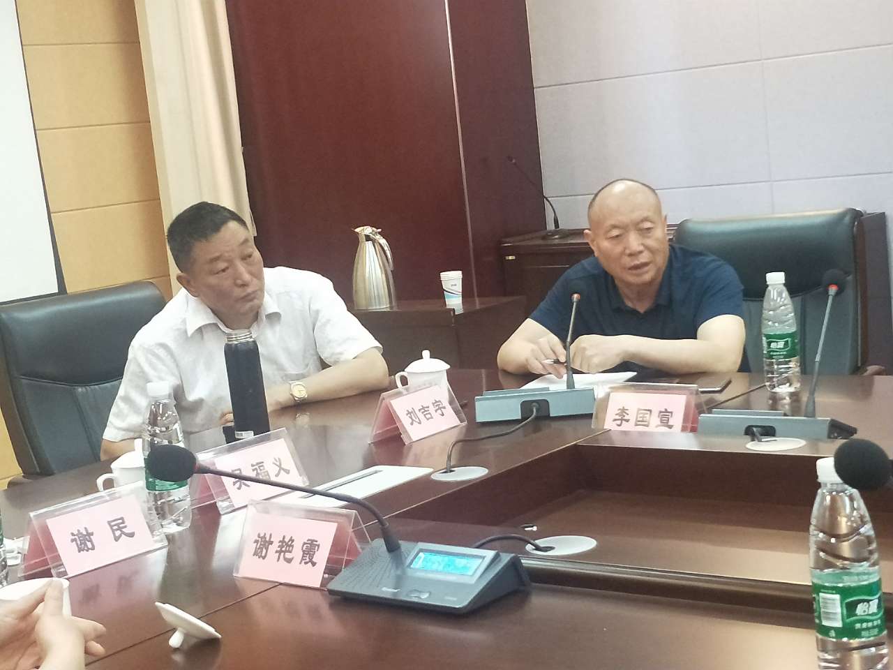 谢安太康人的骄傲